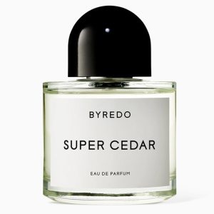 Byredo Super Cedar Unisex Eau De Parfum 100ml