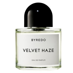 Byredo Velvet Haze Unisex Eau De Parfum 100ml