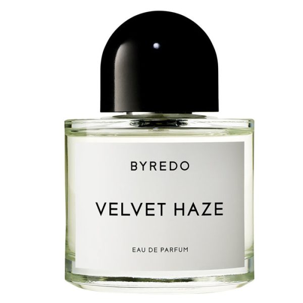 Byredo Velvet Haze Unisex Eau De Parfum 100ml