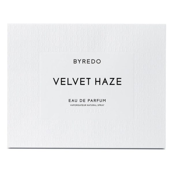 Byredo Velvet Haze Unisex Eau De Parfum 100ml - Image 2