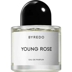 Byredo Young Rose Unisex Eau De Parfum 100ml