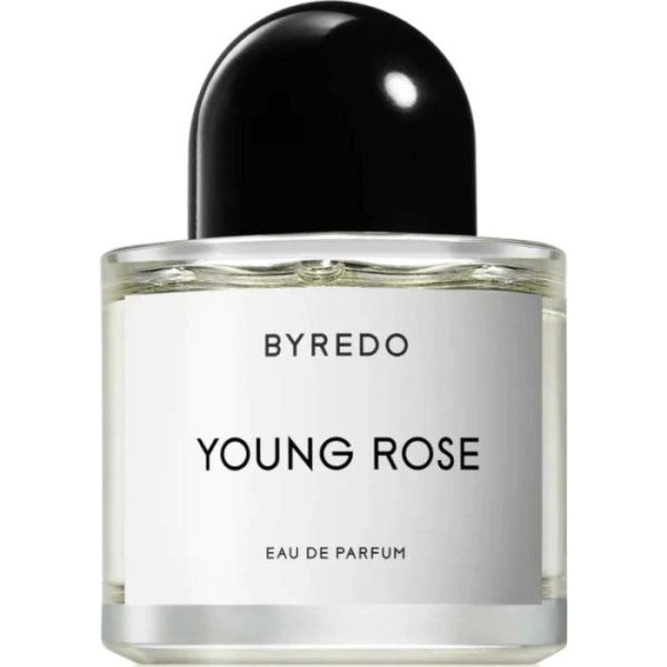 Byredo Young Rose Unisex Eau De Parfum 100ml