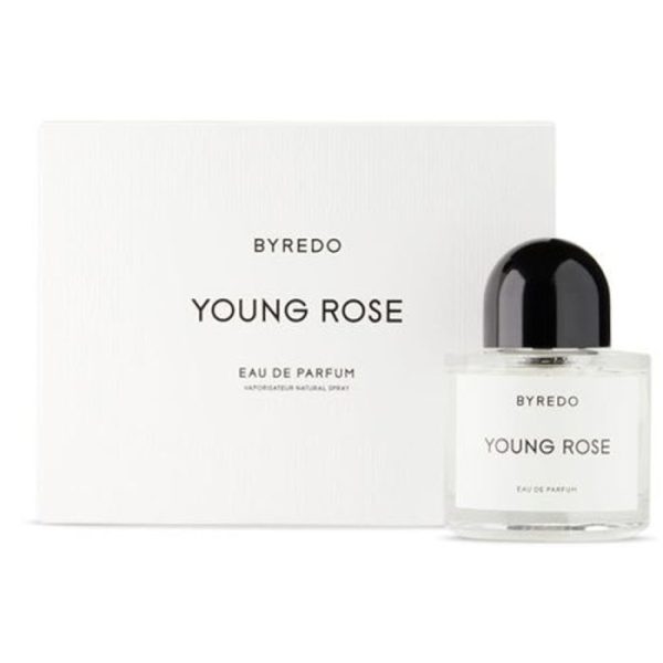 Byredo Young Rose Unisex Eau De Parfum 100ml - Image 2