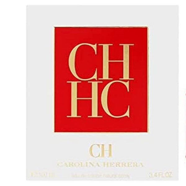 CH HC Privee EDP For Women 50ML - Image 4