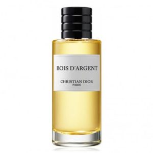 Christian Dior Bois D'Argent Limited Edition For Men Eau De Parfum 125ml