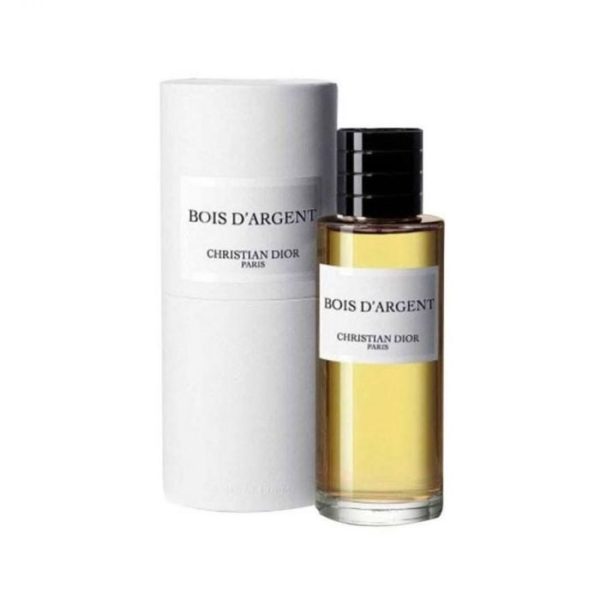 Christian Dior Bois D'Argent Limited Edition For Men Eau De Parfum 125ml - Image 2
