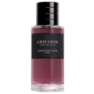 Christian Dior Gris Dior For Unisex Extrait De Parfum 80Ml