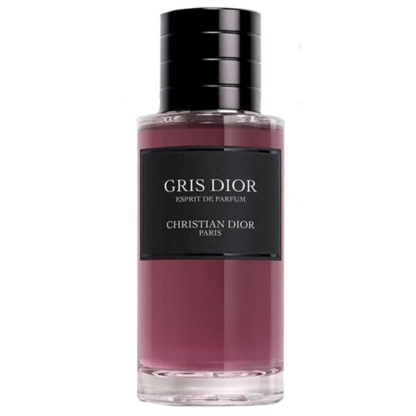 Christian Dior Gris Dior For Unisex Extrait De Parfum 80Ml