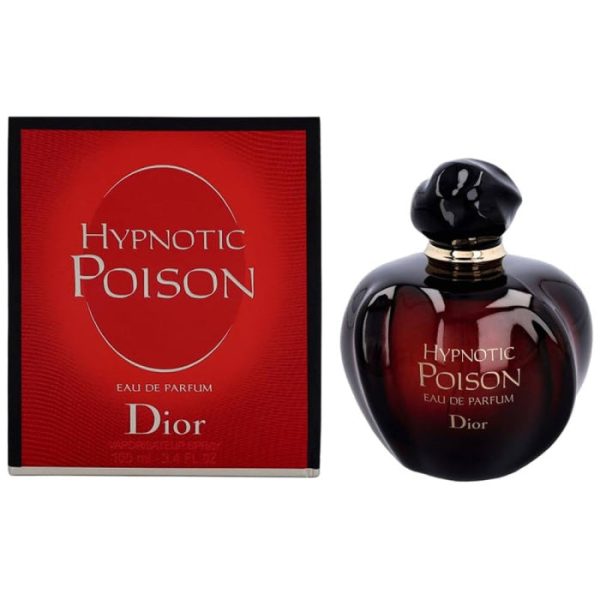 Christian Dior Hypnotic Poison For Women Eau De Parfum 100ml - Image 2