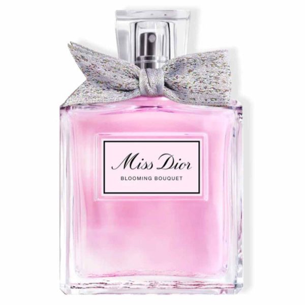 Christian Dior Miss Dior Blooming Bouquet For Women Eau De Toilette 150Ml