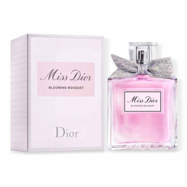 Christian Dior Miss Dior Blooming Bouquet For Women Eau De Toilette 150Ml - Image 2