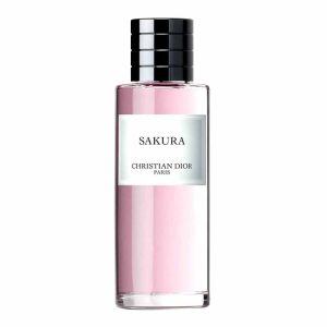 Christian Dior Sakura Unisex Eau De Parfum 125ml