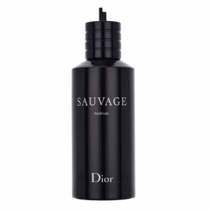 Christian Dior Sauvage For Men Parfum 300ml Refill