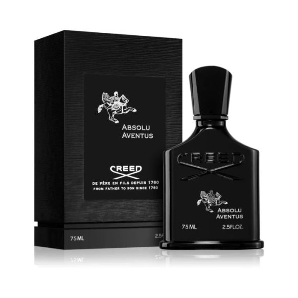 Creed Absolu Aventus For Men Eau De Parfum 75ml - Image 2