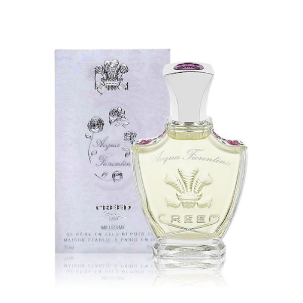 Creed Acqua Fiorentina For Women Eau De Parfum 75ml - Image 2
