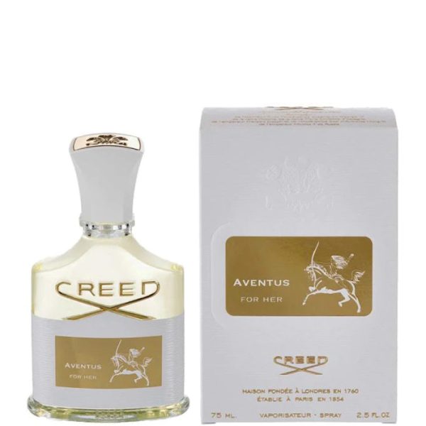 Creed Aventus For Women Eau De Parfum 75ml - Image 2