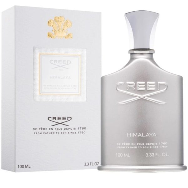 Creed Himalaya For Men Eau De Parfum 100ml - Image 2