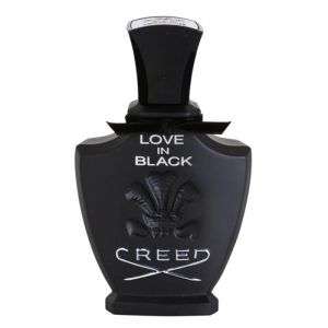 Creed Love In Black For Women Eau De Parfum 75ml