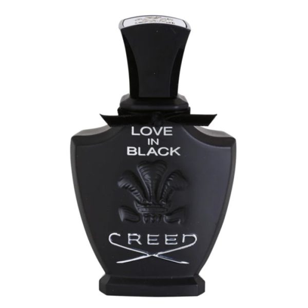 Creed Love In Black For Women Eau De Parfum 75ml