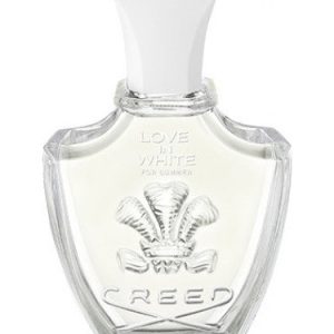Creed Love In White For Summer For Women Eau De Parfum 75ml