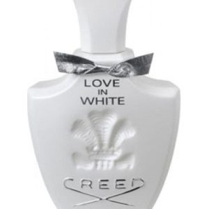 Creed Love In White For Women Eau De Parfum 75ml