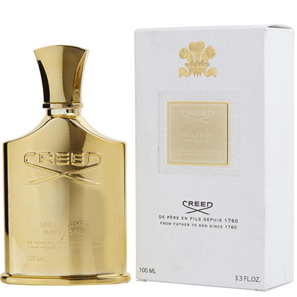 Creed Millesime Imperial Unisex Eau De Parfum 100ml - Image 2