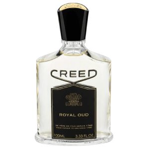 Creed Royal Oud Unisex Eau De Parfum 100ml