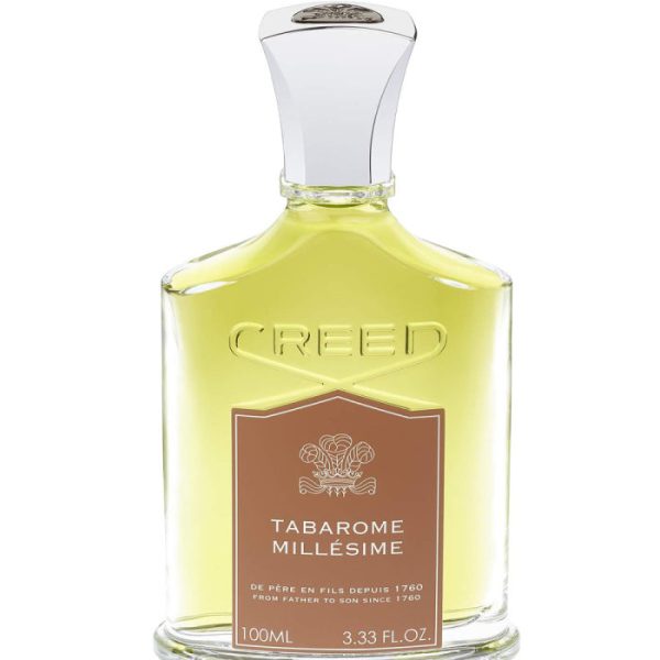 Creed Tabarome Millesime For Men Eau De Parfum 100ml