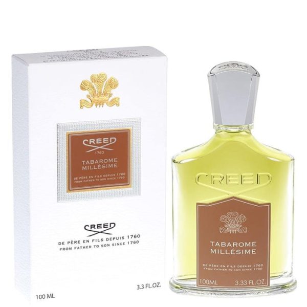 Creed Tabarome Millesime For Men Eau De Parfum 100ml - Image 2