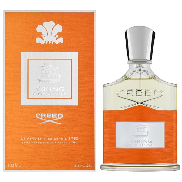 Creed Viking Cologne For Men Eau De Parfum 100ml - Image 2