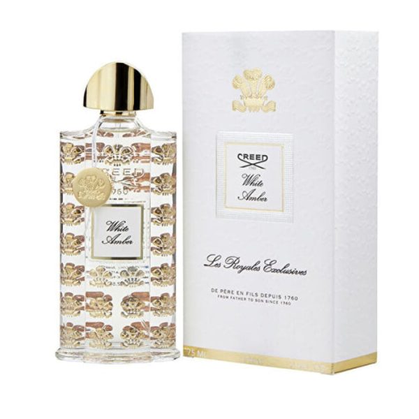 Creed White Amber Unisex Eau De Parfum 75ml - Image 2