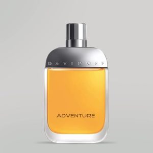 DAVIDOFF Adventure Aftershave For Men Eau de Toilette