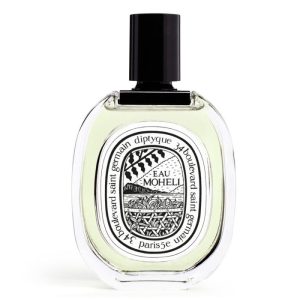 Diptyque Eau Moheli Unisex Eau De Toilette 100ML