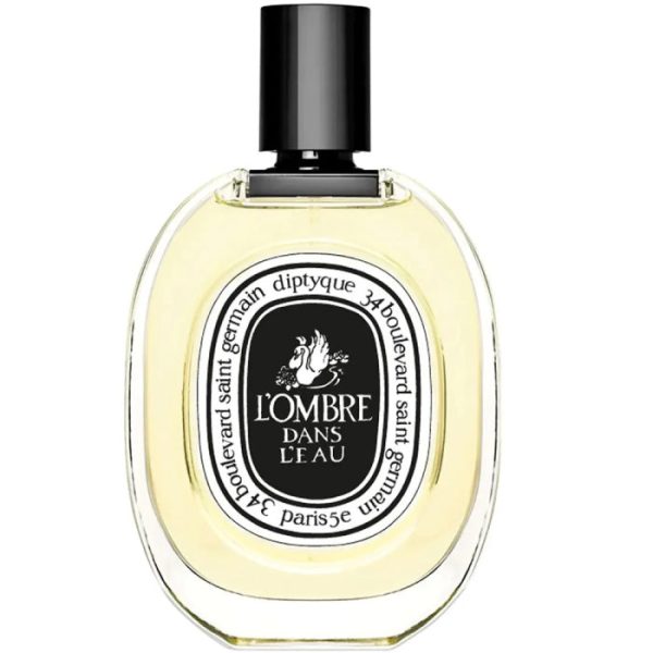 Diptyque L'ombre Dans L'eau For Women Eau De Toilette 100ml