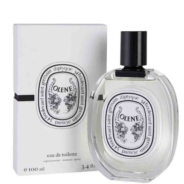 Diptyque Olene For Women Eau De Toilette 100ML - Image 2