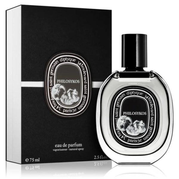 Diptyque Philosykos Unisex Eau De Parfum 75ml - Image 2