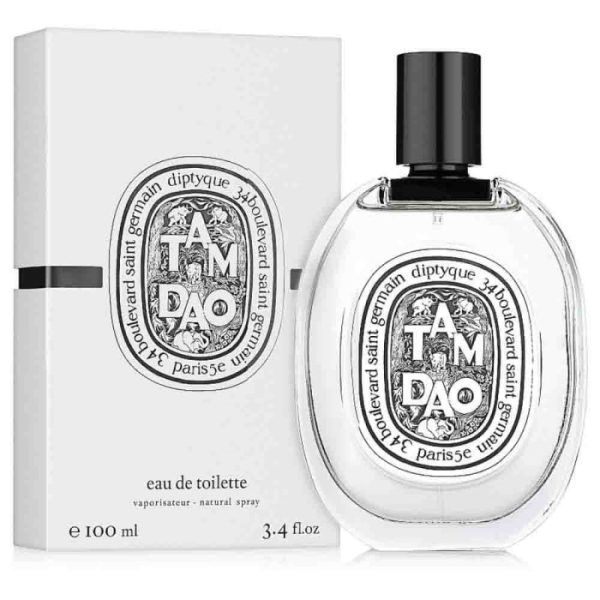 Diptyque Tam Dao Unisex Eau De Toilette 100ml - Image 2