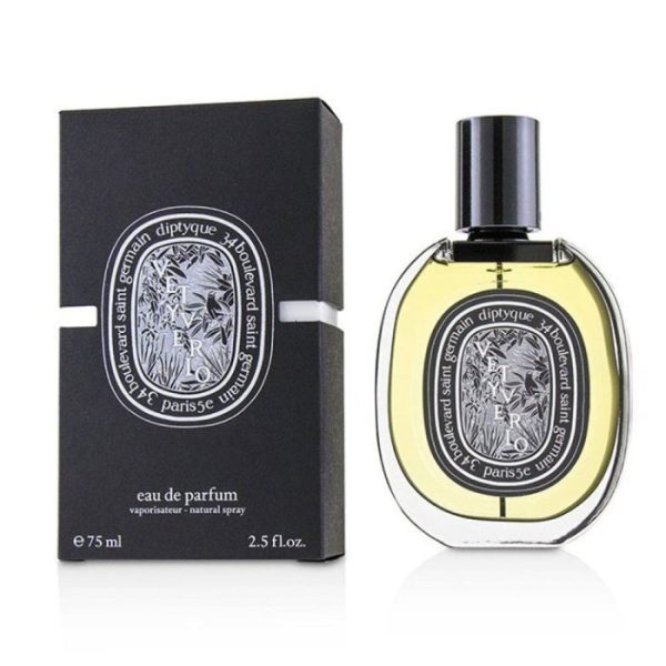 Diptyque Vetyverio Unisex Eau De Parfum 75ml - Image 2