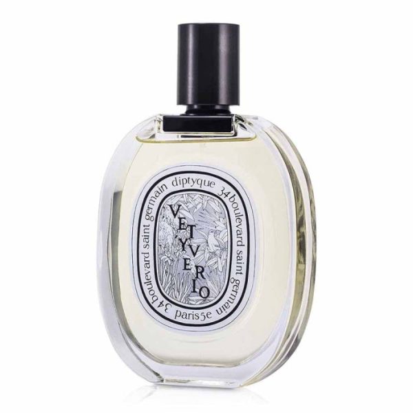 Diptyque Vetyverio Unisex Eau De Toilette 100ml
