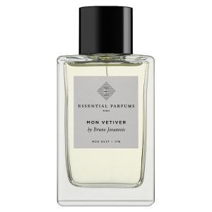 Essential Parfums Mon Vetiver Unisex Eau De Parfum 100ML
