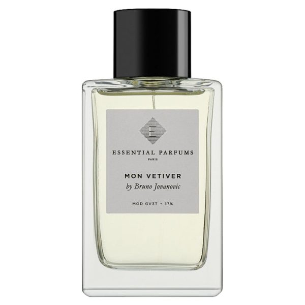 Essential Parfums Mon Vetiver Unisex Eau De Parfum 100ML
