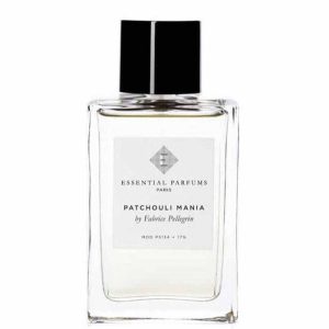 Essential Parfums Patchouli Mania Unisex Eau De Parfum 100ML Refillable