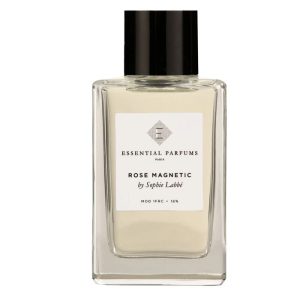 Essential Parfums Rose Magnetic Unisex Eau De Parfum 100ML