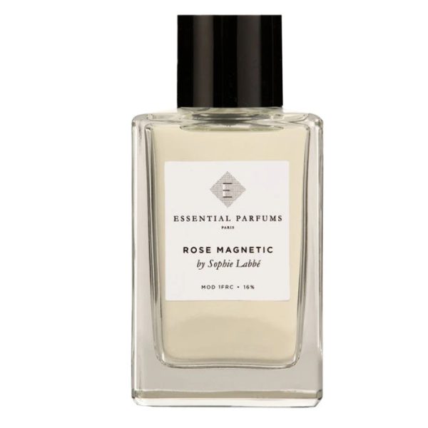 Essential Parfums Rose Magnetic Unisex Eau De Parfum 100ML