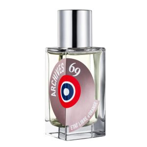 Etat Libre D'Orange Archives 69 Unisex Eau De Parfum 100ml