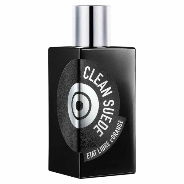 Etat Libre D'Orange Clean Suede For Unisex Eau De Parfume 100ML