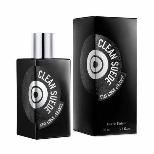 Etat Libre D'Orange Clean Suede For Unisex Eau De Parfume 100ML - Image 2