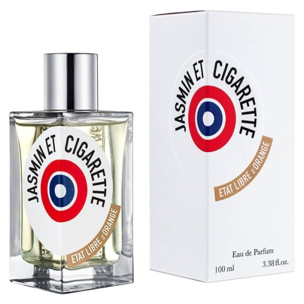 Etat Libre D'Orange Jasmin Et Cigarette For Women Eau De Parfum 100ml - Image 2