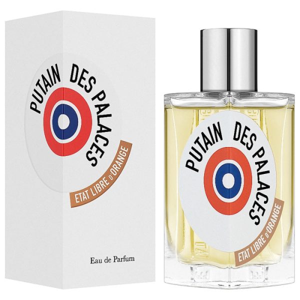 Etat Libre D'Orange Putain Des Palaces For Women Eau De Parfum 100ml - Image 2