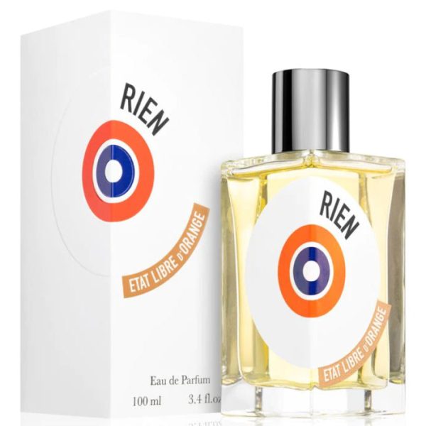 Etat Libre D'Orange Rien Unisex Eau De Parfum 100ML - Image 2